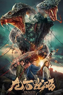 天全和川院官网海报剧照